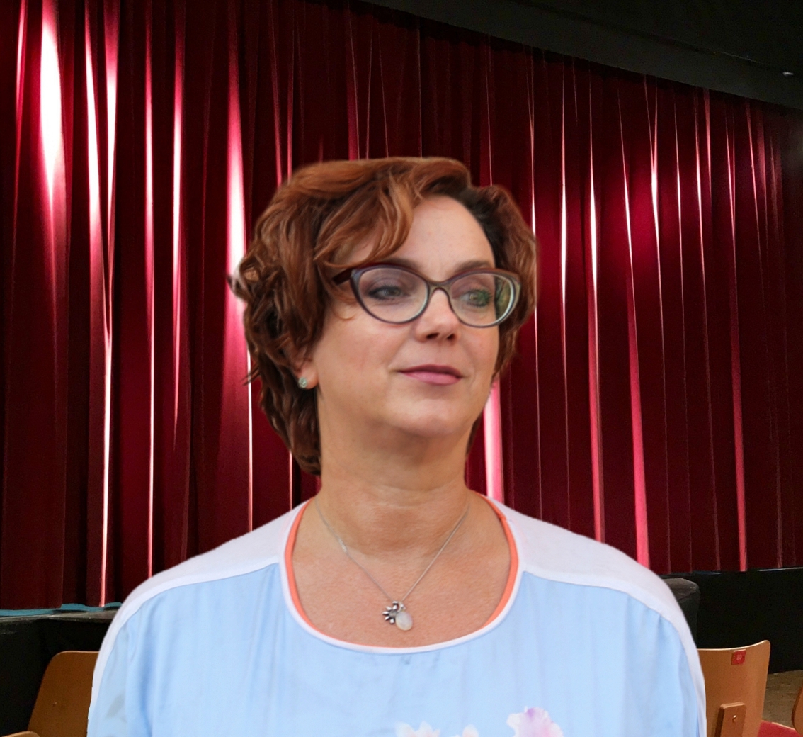 Corinna Ehmler