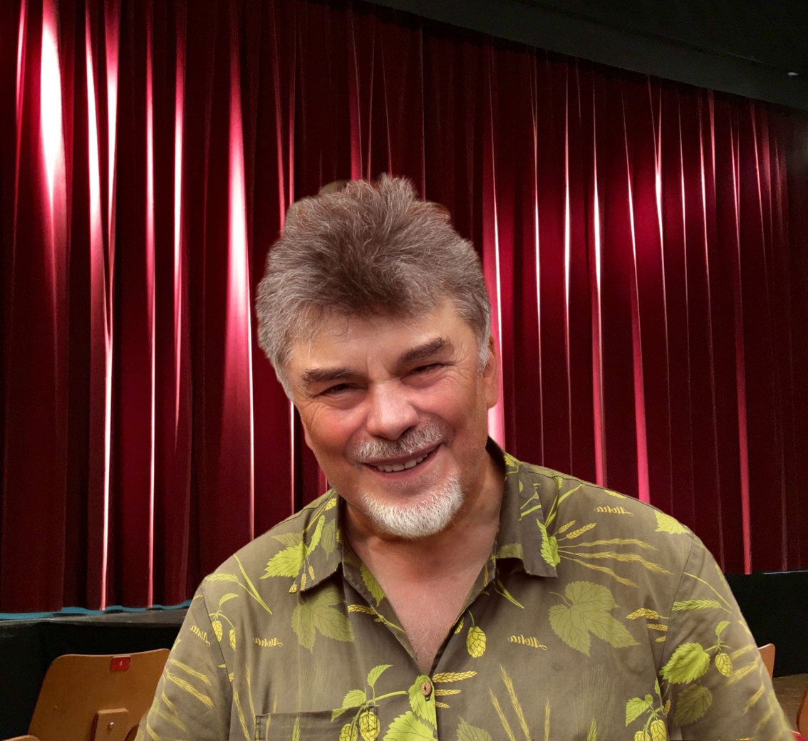Friederich Haller