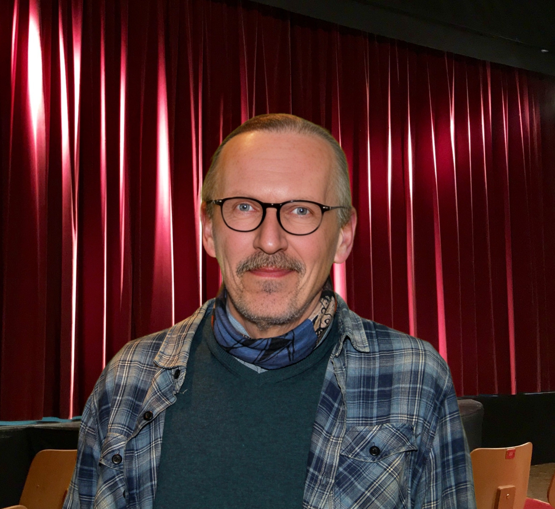 Regisseur: Gernot Bach-Leucht