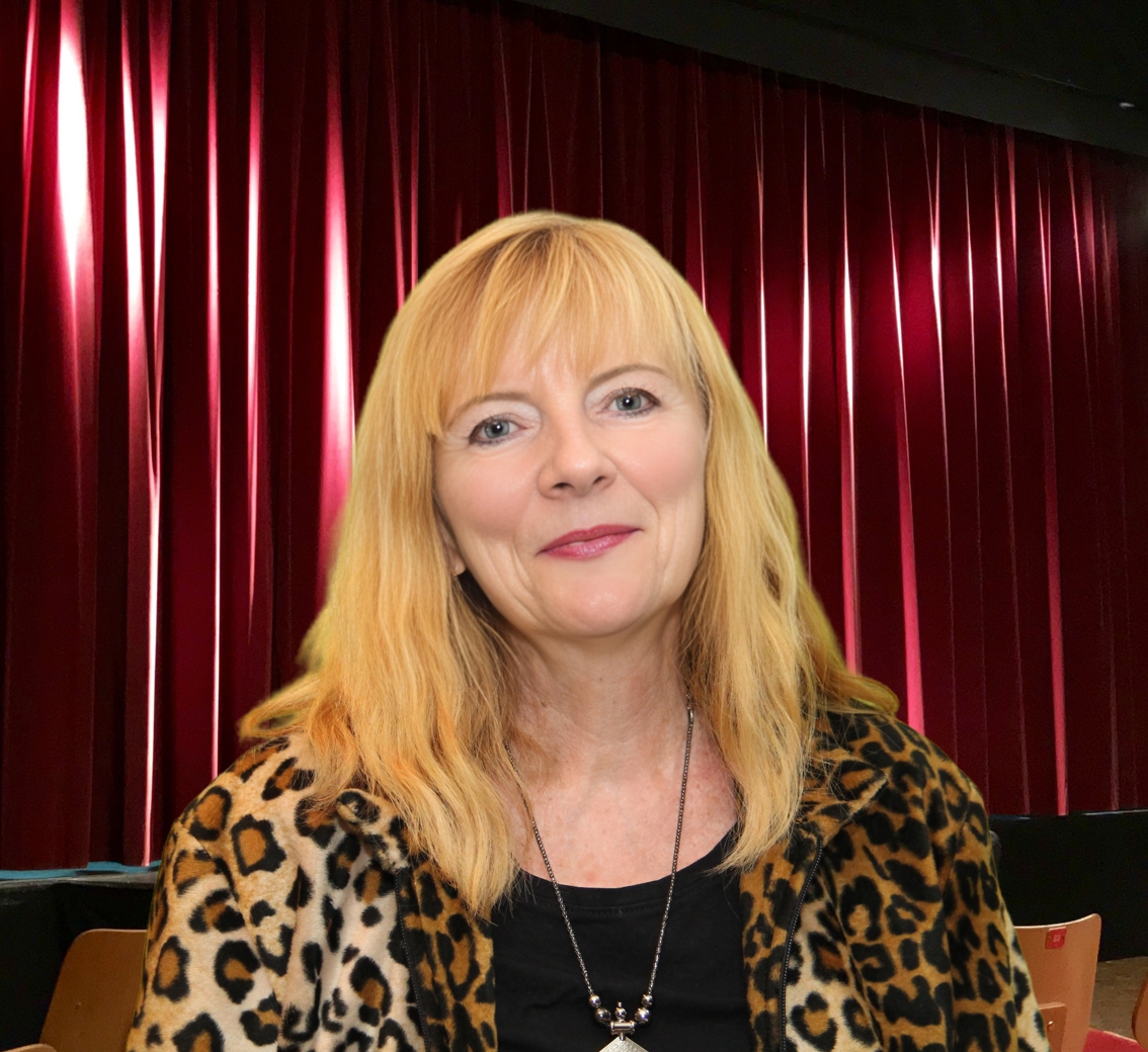 Gudrun Kreisl