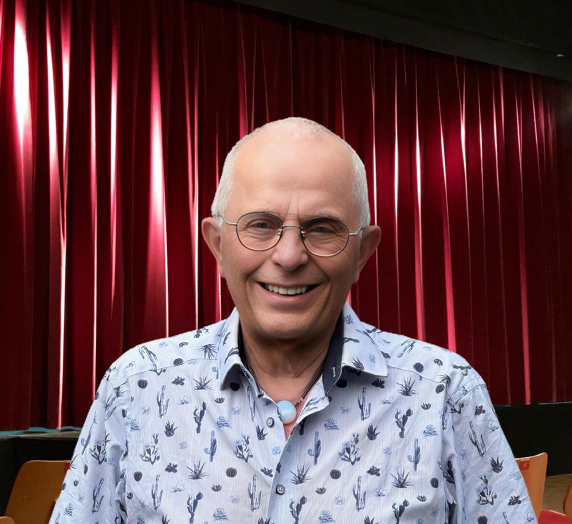 Joel Charbonneau
