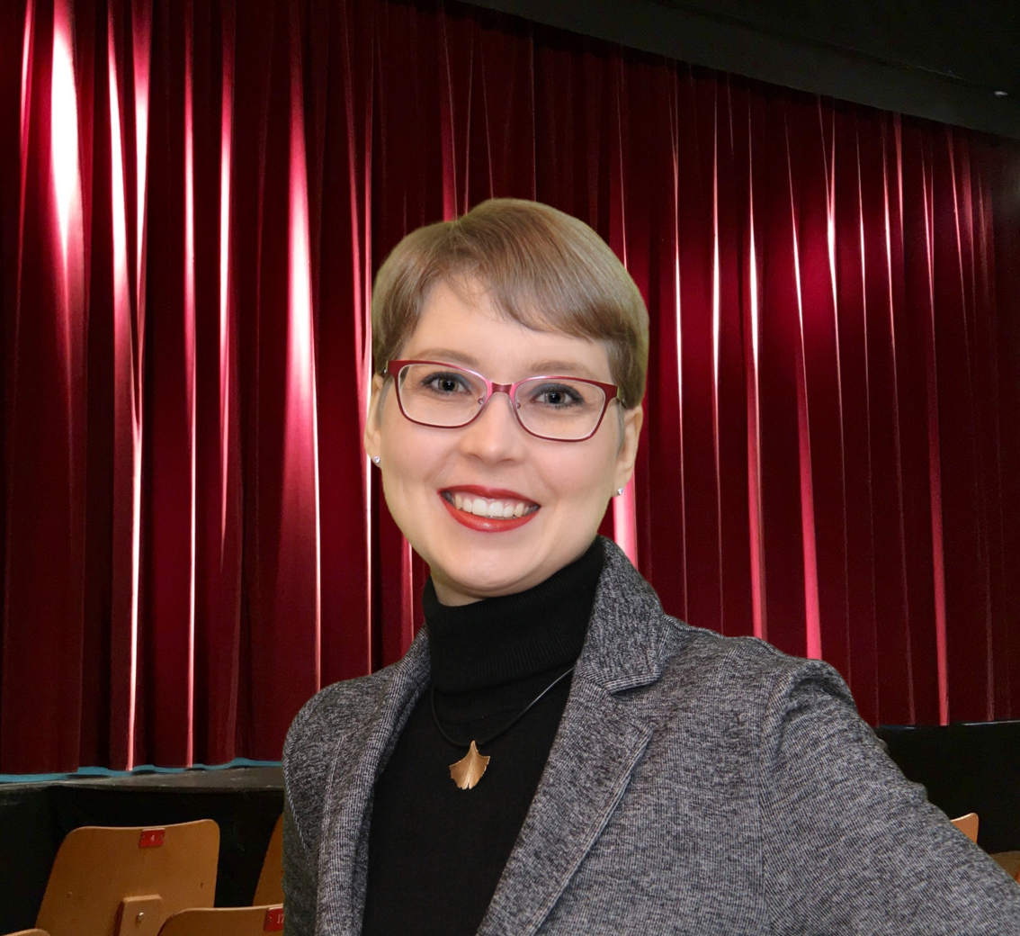 Katharina Potrafke